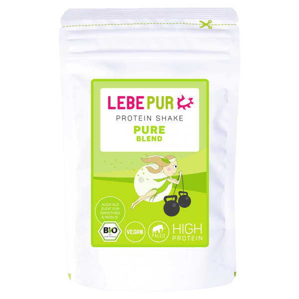 Bio Protein Shake Pure Blend