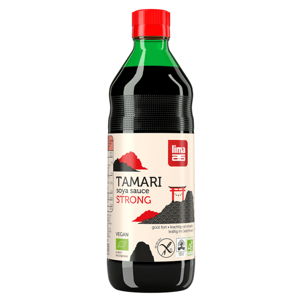 Lima Bio Tamari