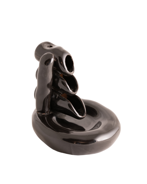 Berk Backflow Kegelhalter Wasserfall