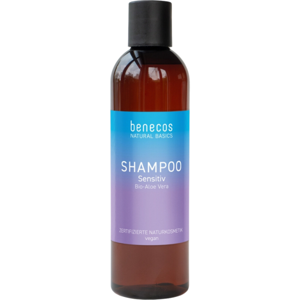 Benecos Shampoo Sensitiv