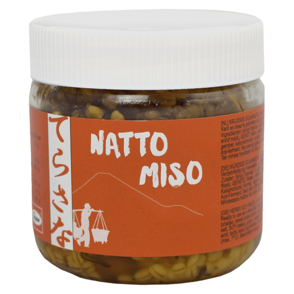 TS Import Natto Miso Paste