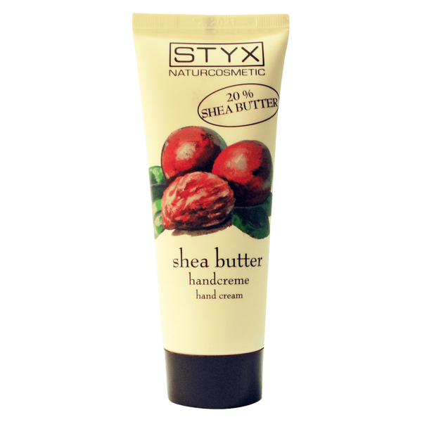 Styx Sheabutter Handcreme