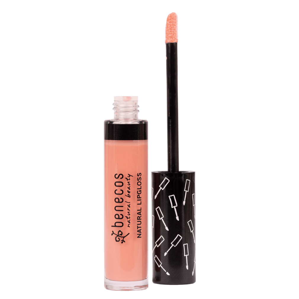 Lipgloss natural glam