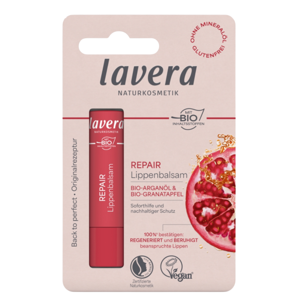 Lavera Repair Lippenbalsam