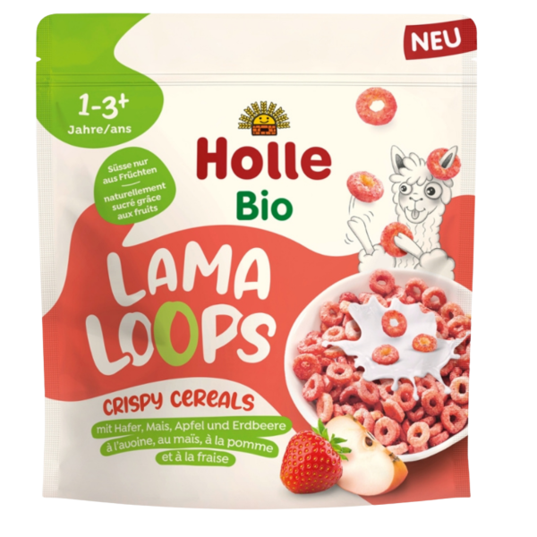 Holle Bio Lama Loops