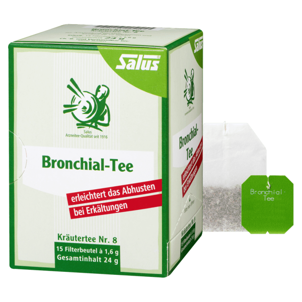 Salus Bio Bronchial Tee
