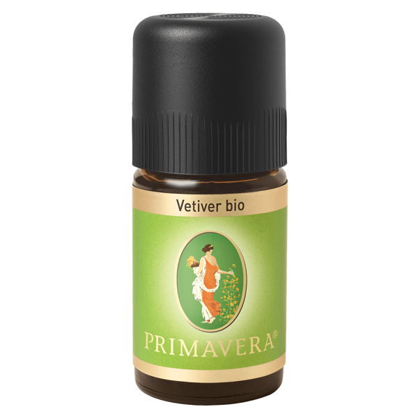 Primavera Bio Vetiver