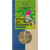 Sonnentor Bio Salatgewürz, Alles im Grünen Sonnentor Bio Salatgewürz, Alles im Grünen