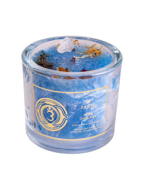 Berk Stirnchakra