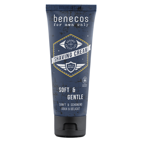 Benecos Shaving Cream