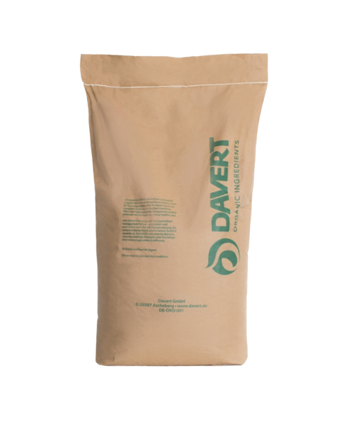 Davert Bio Roter Reis
