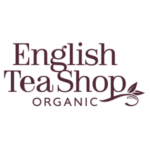 English Tea Shop