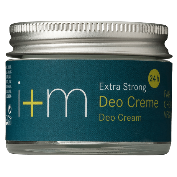 i+m Deo Creme Extra Strong