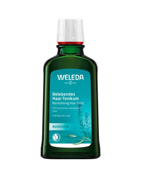 Weleda Belebendes Haar-Tonikum