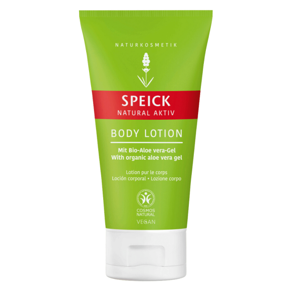 Speick Natural Aktiv Body Lotion