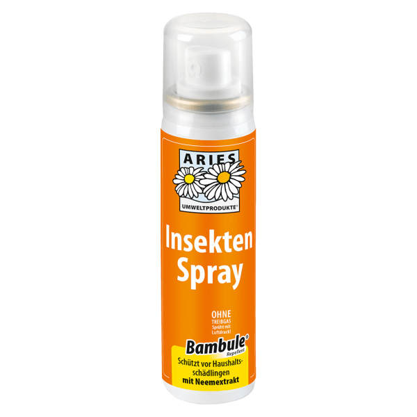 Aries Insektenspray