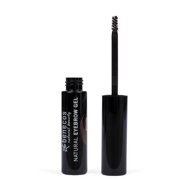 benecos Eyebrow Gel brunette