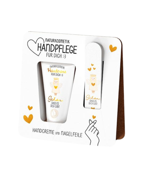 La Vida Handpflege Set Schutzengel