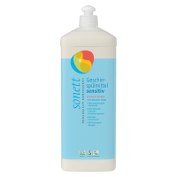 Sonett Geschirrspülmittel Sensitiv Sonett Geschirrspülmittel Sensitiv