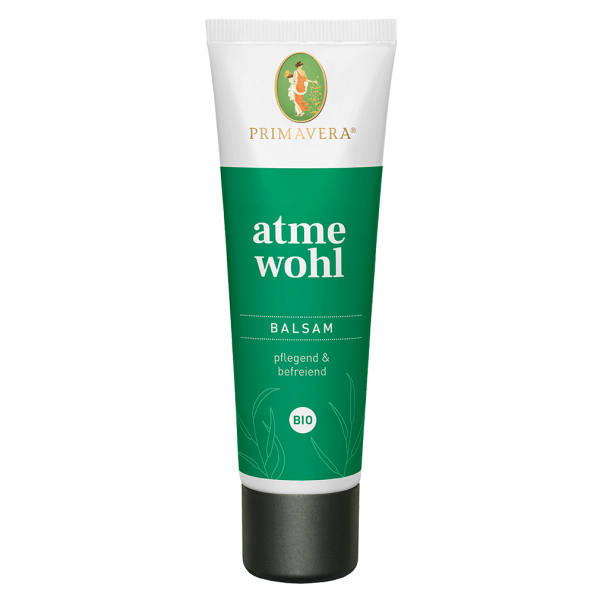 Primavera Atmewohl Balsam