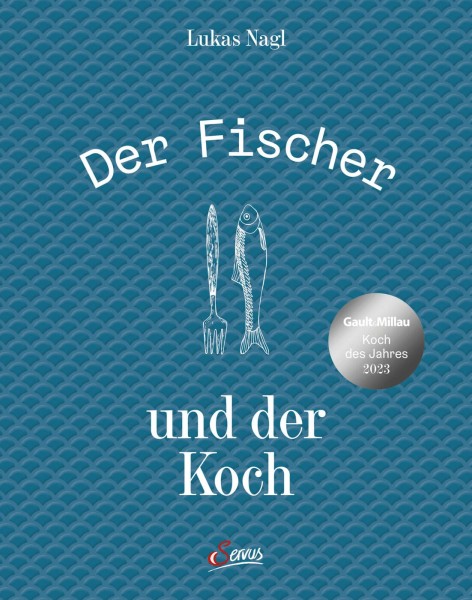 Servus Verlag Der Fischer und der Koch