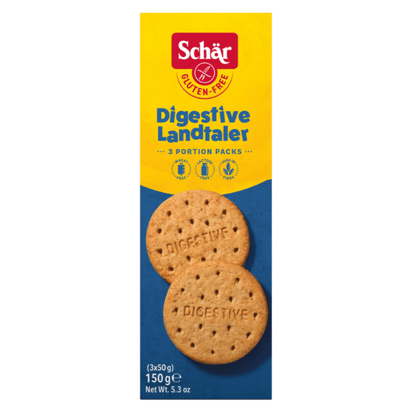 Schär Digestive Landtaler