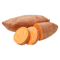 Frischesortiment Bio Süßkartoffel, 1 kg Frischesortiment Bio Süßkartoffel, 1 kg