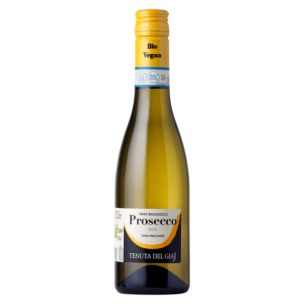 Le Carline Bio Prosecco Tenuta del Giaj
