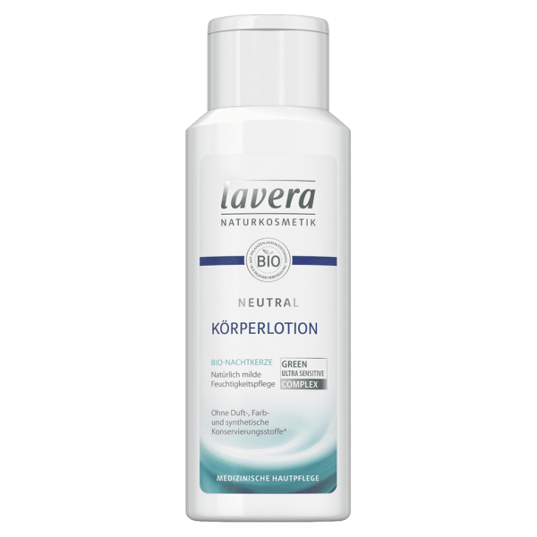 Lavera Neutral Körperlotion