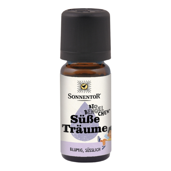 Sonnentor Süße Träume ätherisches Öl Bio-Bengelchen® bio, 10 ml