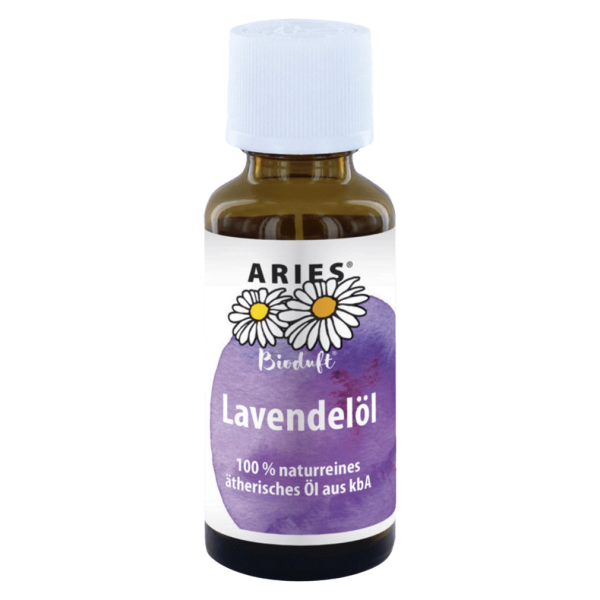 Aries Bio Lavendelöl
