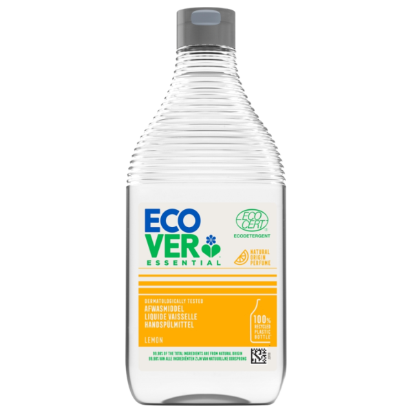 Ecover Hand-Spülmittel Zitrone &amp; Aloe Vera