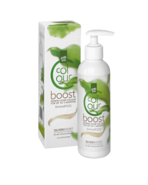 Hairwonder Farbverstärker Silber