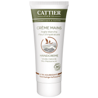 Cattier Reichhaltige Heilerde Handcreme Cattier Reichhaltige Heilerde Handcreme