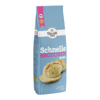 Bauckhof  Bio Schnelle Haferbrötchen Bauckhof  Bio Schnelle Haferbrötchen