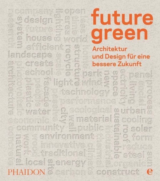 Edel Verlag Future green