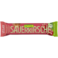 Rapunzel Bio Fruchtschnitte Sauerkirsche Rapunzel Bio Fruchtschnitte Sauerkirsche