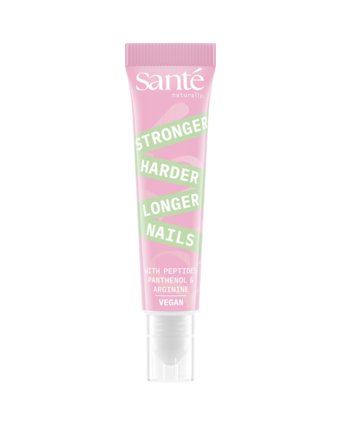 Sante Naturkosmetik Nail Serum Stronger Harder Longer