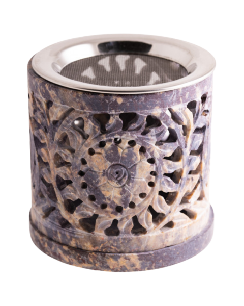 Berk Indra - Siebgefäß