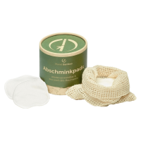 Planet Bamboo Abschminkpads Planet Bamboo Abschminkpads