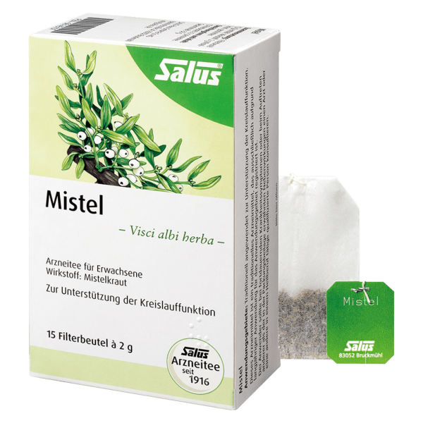 Salus Mistel Tee