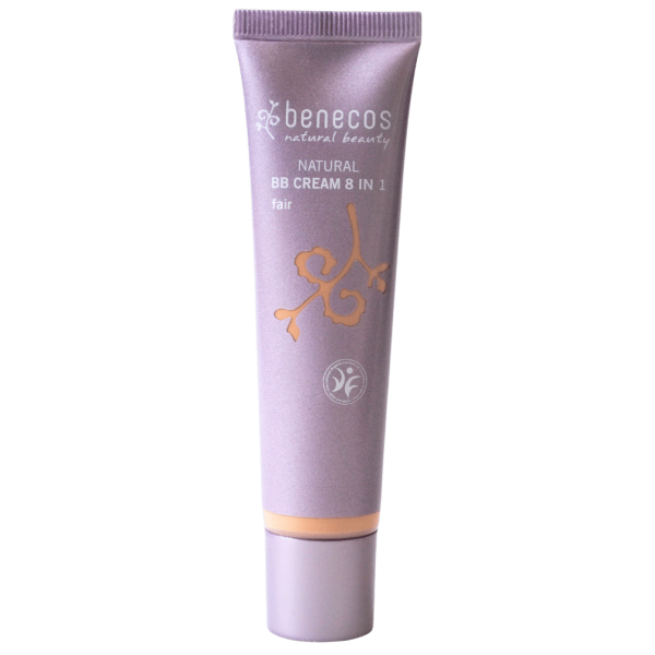 benecos Natural BB-Cream fair