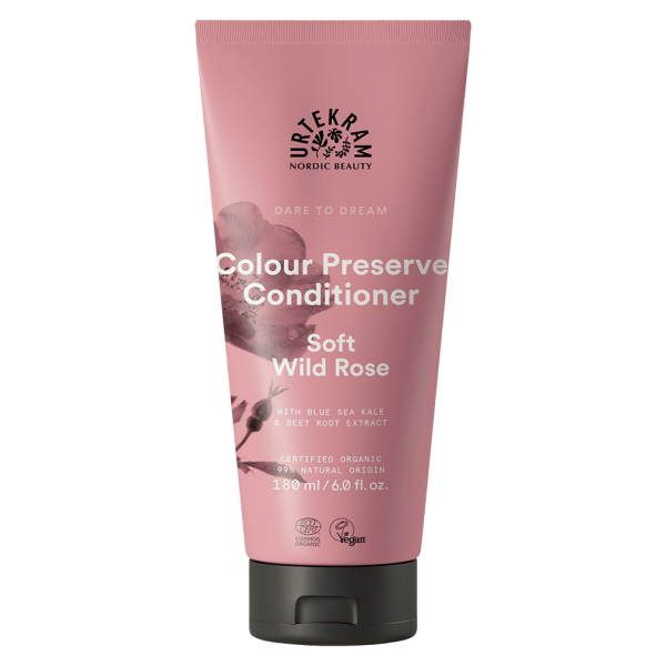 Urtekram Wild Rose Conditioner