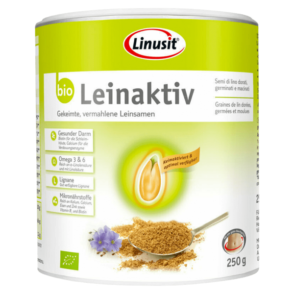 Linusit Bio Leinaktiv