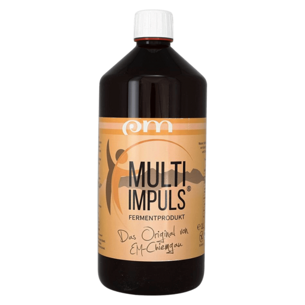 em chiemgau Bio Multi Impuls