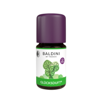 Baldini Bio Duftkomposition Glücksduft, 5ml Baldini Bio Duftkomposition Glücksduft, 5ml