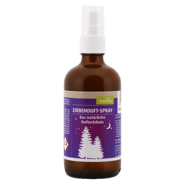 NaturGut Zirbenduft, Spray