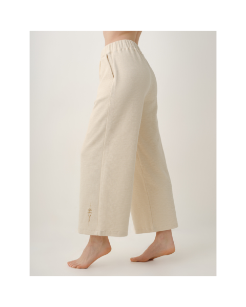 Spirit of Om Hose Citta - creme
