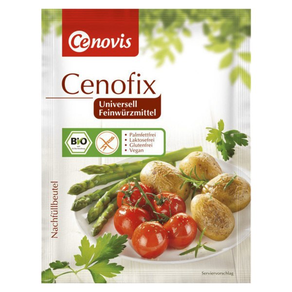 Cenovis Bio Cenofix universell