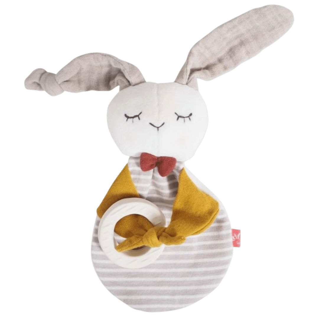 Beißring Hase Junge